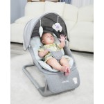 Lightweight Stroller - One-hand Auto Folding