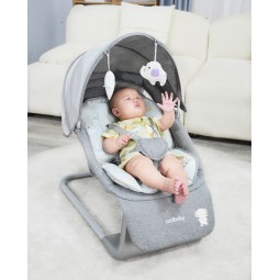 Lightweight Stroller - One-hand Auto Folding