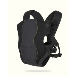 2 in 1 Baby Carrier - Cationic Fabric Backpack