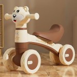 Swing Car - Twist Turn Wiggle Movement