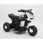 Electric Go-Kart - 4 Speed Colorful Lights