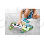 Potty Training Toilet - Musical Interactive Sound