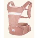 Baby Hip Seat - Breathable 3D Mesh Carrier