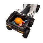 Electric Car - 4 Wheels 3 Speed Music