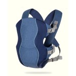 2 in 1 Baby Carrier - Cationic Fabric Backpack