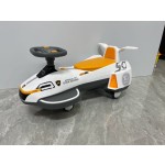 Ride-on Car - Multi-function Sliding Car