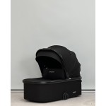 Reversible Stroller - Extendable Canopy Design