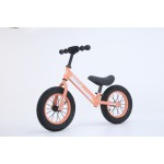 Balance Bike - Leather Seat 360 Handlebar