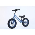 Balance Bike - Leather Seat 360 Handlebar
