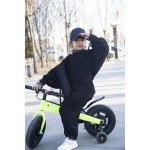 Balance Bike - Magnesium Alloy Lightweight