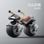 Balance Car - No Pedal 4 Wheel Scooter