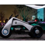 Electric Cart - Four-wheel Remote Control