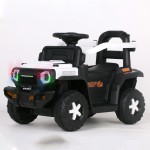 Toy Car - Electric Ride-on Racing Car
