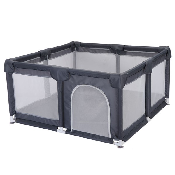 Plastic Playpen - Cross Border Multifunctional