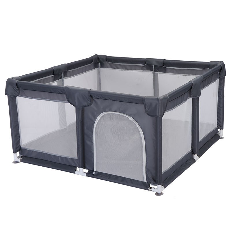 Plastic Playpen - Cross Border Multifunctional