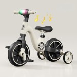 5 in 1 Trike - 8 Mode Convertible Bike