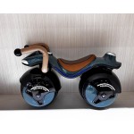 Balance Car - No Pedal 4 Wheel Scooter