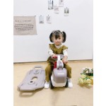 Ready Ride Scooter - No Assembly Needed