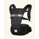 Baby Hip Seat - Breathable 3D Mesh Carrier