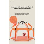 Baby Playpen - Lightweight Indoor Outdoor