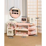 Doctor Play Set - Educational Pretend Hospital