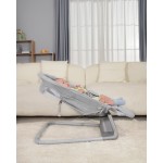 Lightweight Stroller - One-hand Auto Folding