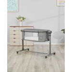 Baby Bassinet - Portable Breathable Mesh