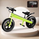 Balance Bike - Magnesium Alloy Lightweight