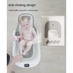 Baby Bathtub - Reclining Angle Adjustable