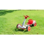 Ride-on Car - with Mopping Function