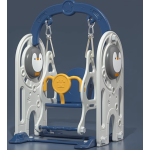 Toddler Swing Set - Adjustable Indoor Outdoor