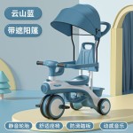 5 in 1 Scooter - Converts 5 Modes Adjustable