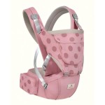 Baby Hip Carrier - Adjustable Waist Stool Design
