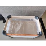 Multi-functional Playard - with Changing Table