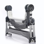 Smart Baby Swing - Electric with Timer