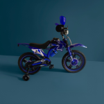 Toddler Bike - Training Wheels for Kids