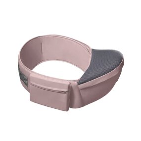 Baby Hip Carrier - Ergonomic Newborn to Toddler