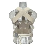 Baby Hip Seat - Magnetic Buckke Safety Lock