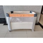 Multi-functional Playard - with Changing Table