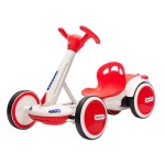 Ride-on Car - with Mopping Function
