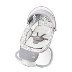 Baby Rocking Chair - Sleep Comfort Design