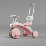 Toddler Tricycle - Kids Bike with Basket