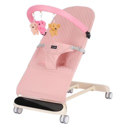 6 in 1 Rocking Chair - Multi-functional High Chair