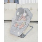 Lightweight Stroller - One-hand Auto Folding