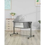 Baby Bassinet - Portable Breathable Mesh