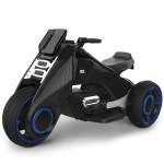 Electric Cart - Four-wheel Remote Control