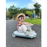 Electric Car - 6 Wheels 12V 3 Speed