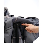 Playpen - Foldable Portable with Carry Bag