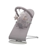 Electric Baby Swing - 5 Speed Remote Control
