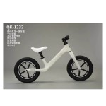 Smart Balance Bike - High-carbon Steel Frame